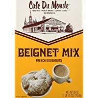 Cafe du Monde Mix Beignet Mix, 28 oz, Pack of 2