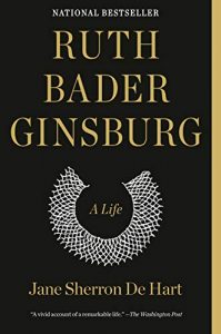 Ruth Bader Ginsburg, an American Icon